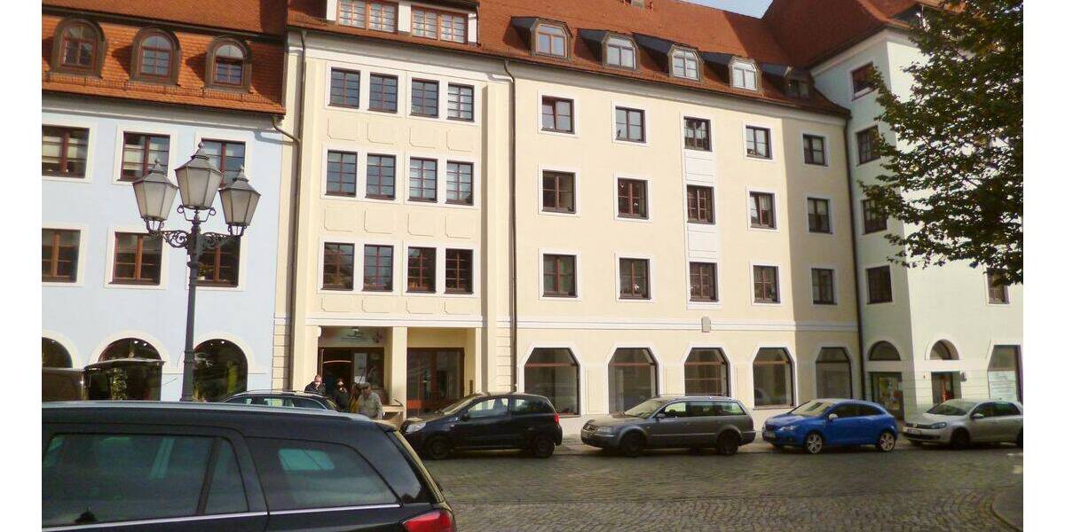 Gewerbeobjekt Bautzen Innenstadt - 360&euro; | Angebot:26142668