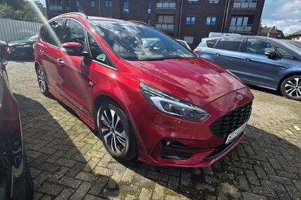 Ford S-Max 92.026 km 25.990 &euro; Gronau 48599