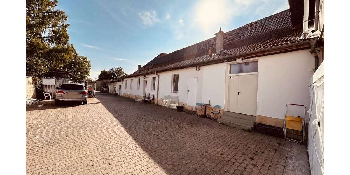 Gewerbeobjekt Göllheim - 149.000&euro; | Angebot:25369850