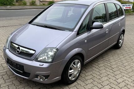 Opel Meriva 219.254 km 4.300 &euro; Ludwigshafen 67071