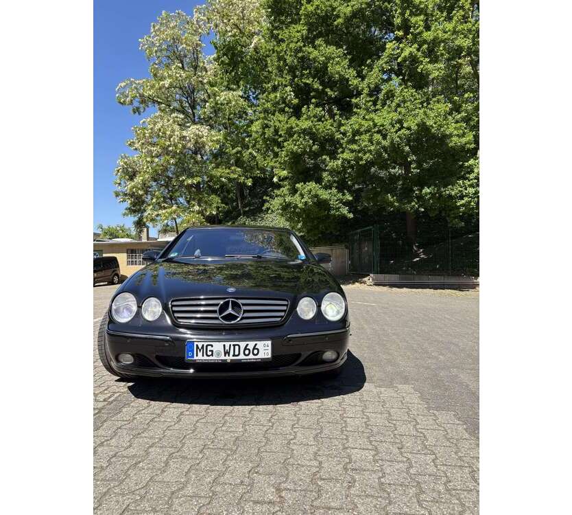 CL 600
