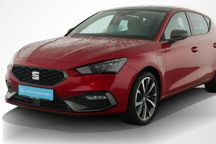 Seat Leon 76.400 km 22.301 &euro; Höchstadt an der Aisch 91315