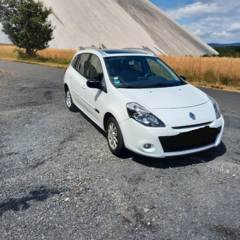 Clio