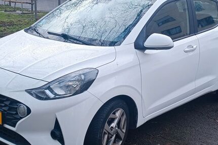 Hyundai i10 138.000 km 7.000 &euro; Trier 54290