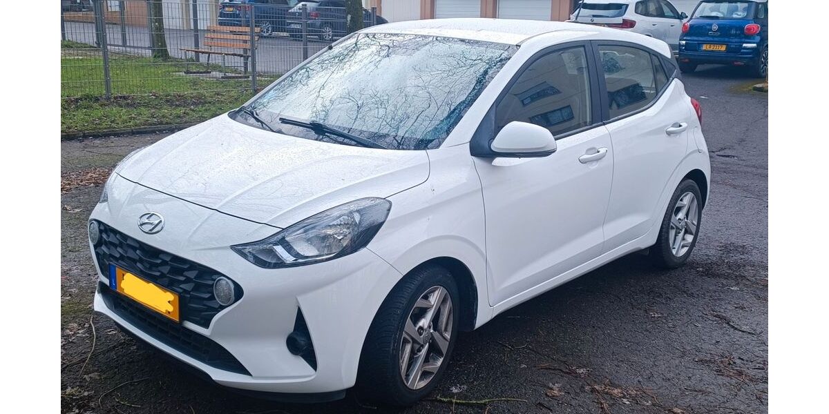 Hyundai i10 138.000 km 7.000 &euro; Trier 54290