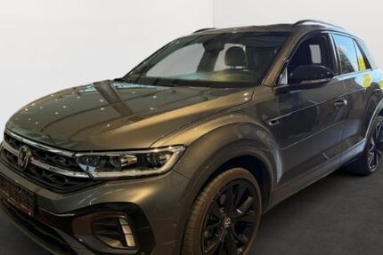 VW T-Roc 21.790 km 29.990 &euro; Waldshut-Tiengen 79761
