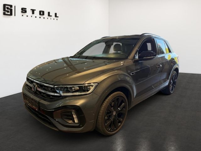 VW T-Roc 21.790 km 29.990 &euro; Waldshut-Tiengen 79761