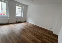 3,5 Zimmer AltbauWohnung in Hamm Mitte