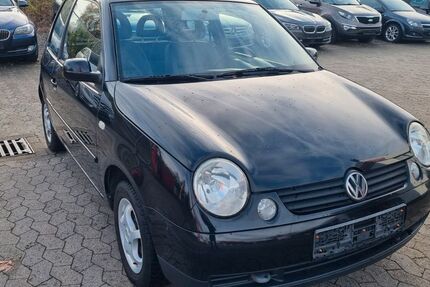 VW Lupo 224.500 km 1.650 &euro; Buxtehude 21614