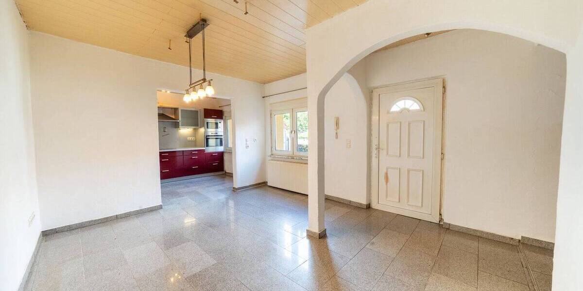 Einfamilienhaus Eppingen Adelshofen - 6 Zimmer, 103 m&sup2;, 230.000&euro; | Angebot:26569944