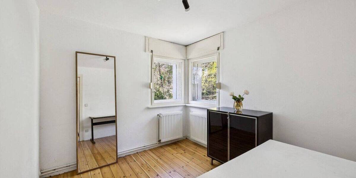 Einfamilienhaus Berlin Wilhelmshagen - 7 Zimmer, 150 m&sup2;, 1.125.000&euro; | Angebot:26701828