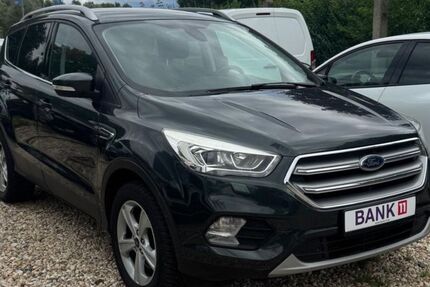 Ford Kuga 89.921 km 13.999 &euro; Bad Lauchstädt 06246