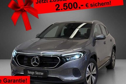 Mercedes-Benz EQA 58.647 km 26.899 &euro; Altdorf 90518