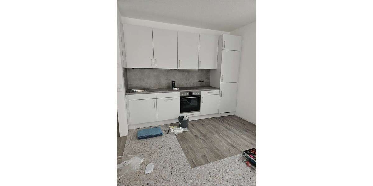 Etagenwohnung Heide - 2 Zimmer, 60 m&sup2;, 760&euro; | Angebot:25589608