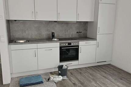 Wohnung Heide - 2 Zimmer, 60 m&sup2;, 760&euro; | Angebot:25589608