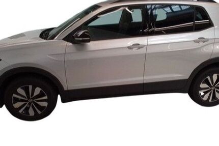 VW T-Cross 3.162 km 20.800 € Mainz 55129