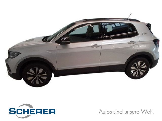 VW T-Cross 3.162 km 20.800 € Mainz 55129