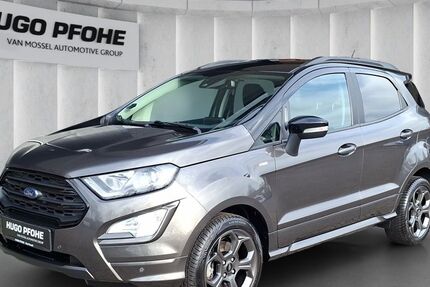 Ford EcoSport 59.697 km 14.790 &euro; Lübeck 23554