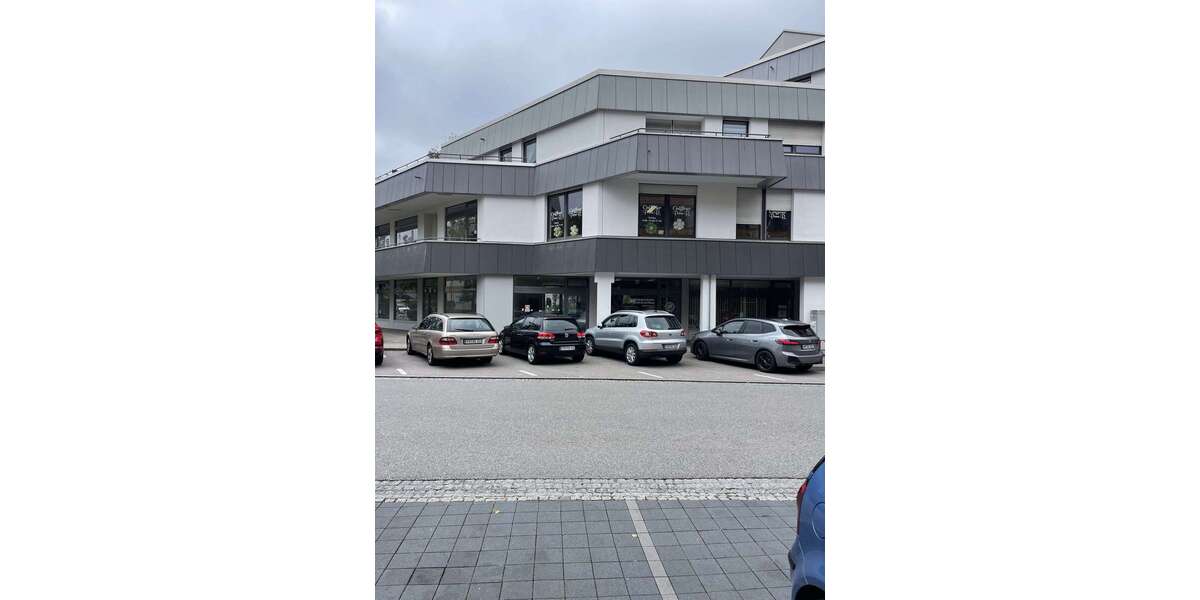Gewerbeobjekt Germering Unterpfaffenhofen - 195.000&euro; | Angebot:26699802