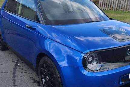 Honda e 31.122 km 16.900 &euro; Bad Segeberg 23795