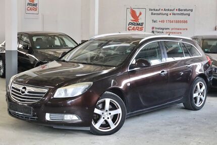 Opel Insignia 231.492 km 2.999 &euro; Bodenheim 55294