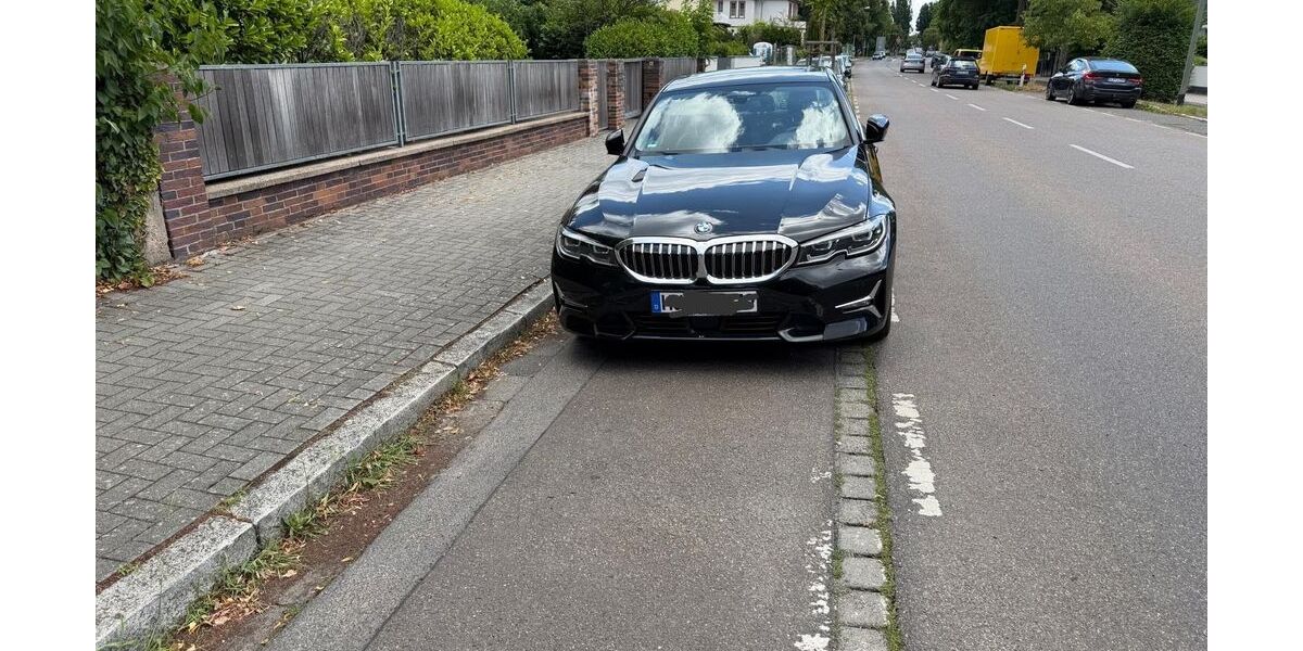 BMW 330 85.410 km 29.800 &euro; Großkrotzenburg 63538
