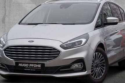 Ford S-Max 104.855 km 21.450 &euro; Schwerin 19061