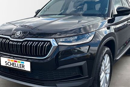 Skoda Kodiaq 62.005 km 29.700 &euro; Fulda 36043
