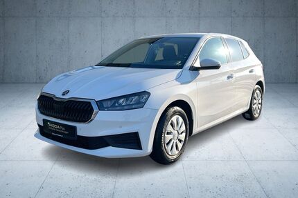 Skoda Fabia 41.390 km 15.270 &euro; Neutraubling 93073