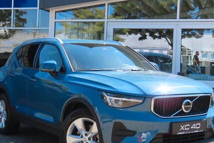 Volvo XC40 27.000 km 33.900 &euro; Hameln 31789