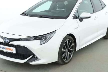 Toyota Corolla 20.394 km 22.310 &euro; Frankfurt am Main 65936