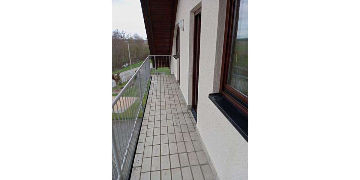 Etagenwohnung Ottersweier - 2.5 Zimmer, 60 m&sup2;, 150.000&euro; | Angebot:25301254