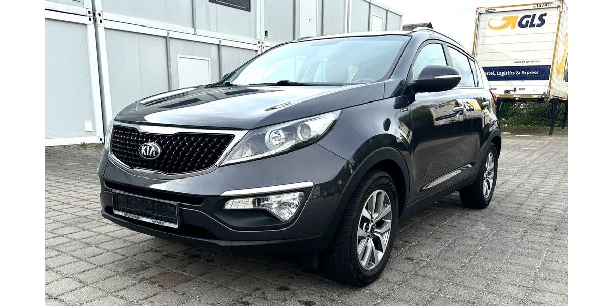 Kia Sportage 149.000 km 12.099 &euro; Paderborn 33104