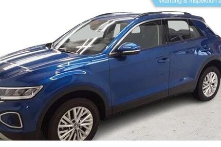 VW T-Roc 1.896 km 21.450 &euro; Geldern 47608