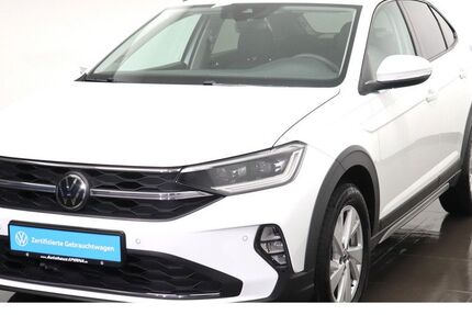 VW Taigo 6.800 km 22.300 &euro; Pirna 01796