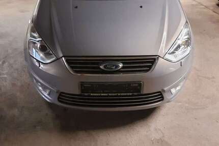 Ford Galaxy 223.000 km 6.500 &euro; Bendorf 56170
