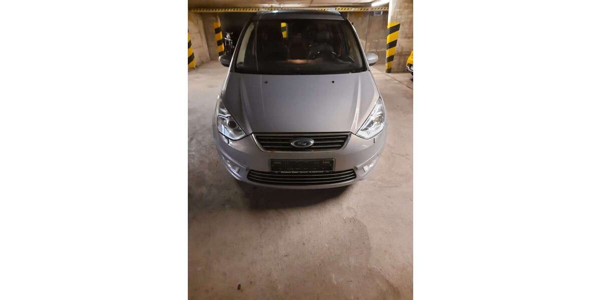 Ford Galaxy 223.000 km 6.500 &euro; Bendorf 56170