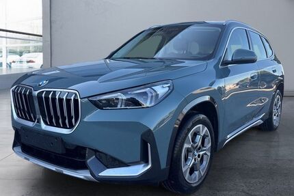 BMW X1 16.816 km 41.990 &euro; Mühldorf am Inn 84453