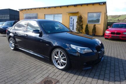 BMW 545