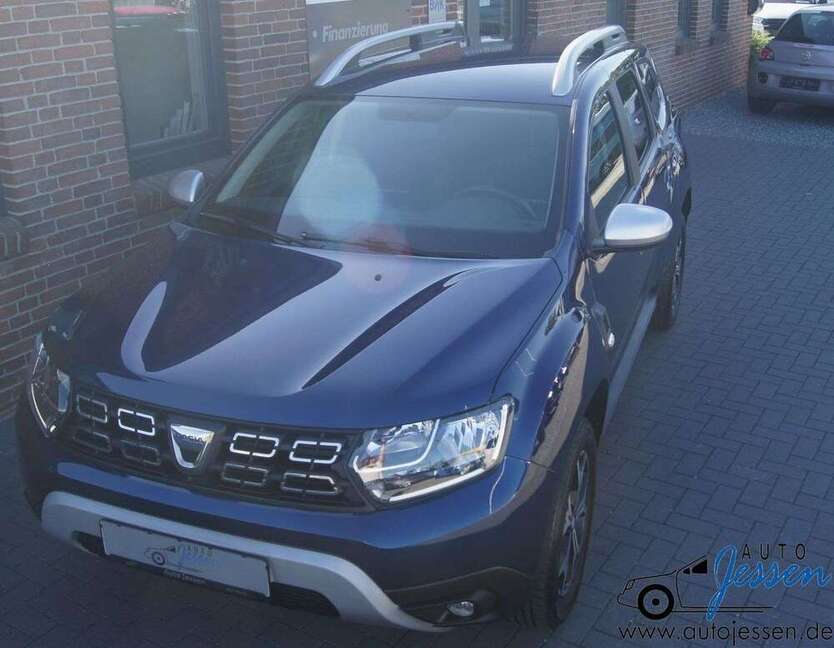 Duster