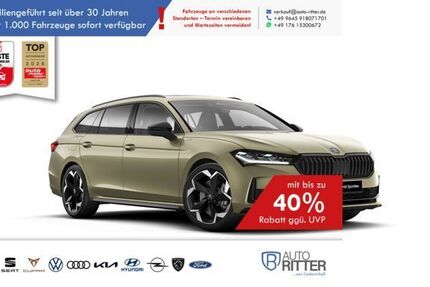 Skoda Superb 1.242 km 49.890 &euro; Eschenbach 92676