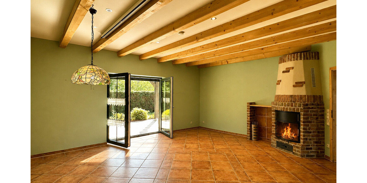 HORN IMMOBILIEN ++ modernes Einfamilienhaus mit Photovoltaikanlage und vielen Extras, Torgelow - Einfamilienhaus Torgelow / Drögeheide Drögeheide | Angebot:27191371