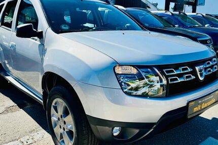Dacia Duster 111.000 km 8.490 € München 81825