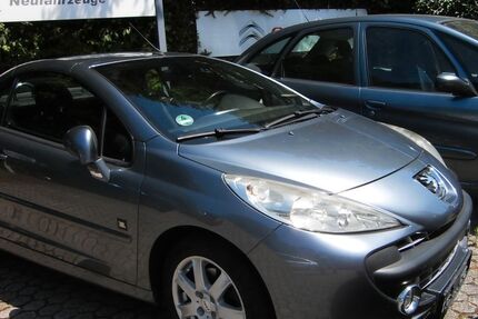 Peugeot 207 221.045 km 2.600 &euro; Trier 54293