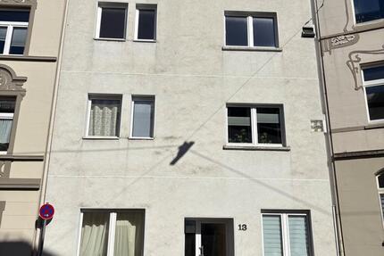 4 ZimmerEigentumswohnung ohne Makler, Wuppertal Vohwinkel