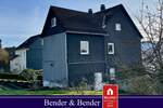 Mehrfamilienhaus, Wohnhaus Bergneustadt - 8 Zimmer, 176 m&sup2;, 260.000&euro; | Angebot:25691798
