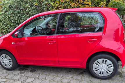 VW UP 52.400 km 7.490 &euro; Ibbenbüren 49477