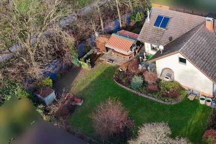 Haus zum Kaufen in Bühl 635.000 € 160 m² 7 zimmer