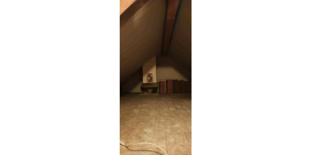 Dachgeschoss Wohnung Blumberg Epfenhofen 3 zimmer