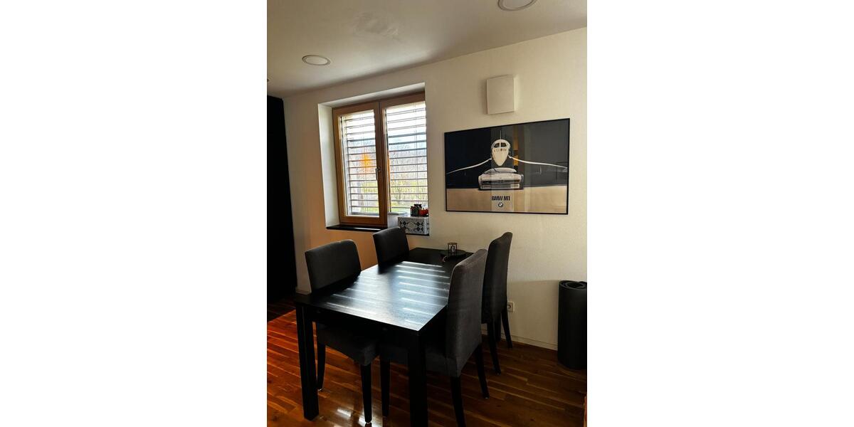 Erdgeschoßwohnung Tettnang - 2.5 Zimmer, 67 m&sup2;, 815&euro; | Angebot:26348697